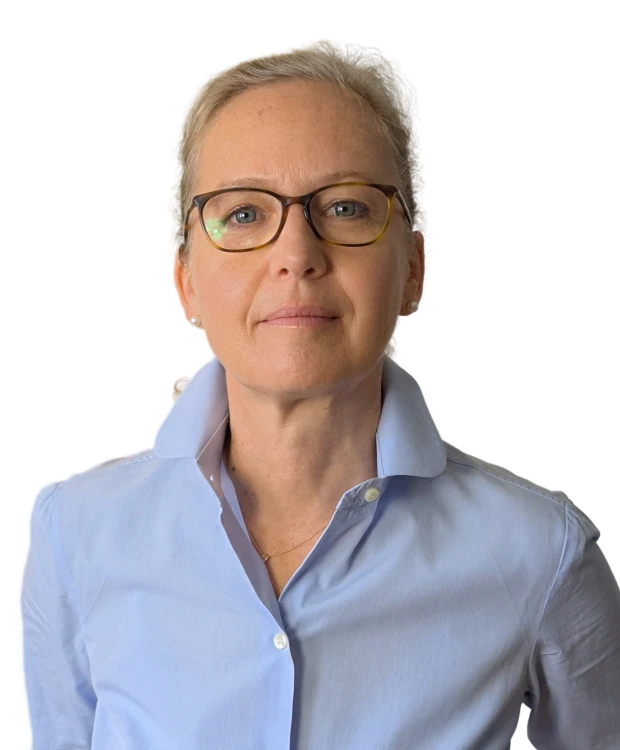 Dr. med. Stephanie Keßler-Uberti, Spezialist · Pädiatrische Epileptologie
